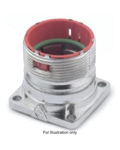 72004200 | Lapp  Connector Housing | Epic&reg; Signal M23 A1