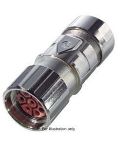 73000028 | Lapp Circular Connector | Epic&reg; Power LS1 D6 Short