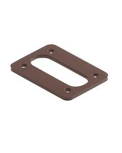 GSA 20-3 NBR | 731490002 | Flat Gasket