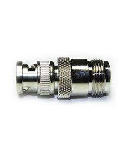 74-1025-511 | 741025511 | BNC Plug to N Type Jack Adaptor