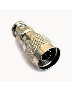74-1025-514-75R | 74102551475R | BNC Plug to N Type Plug