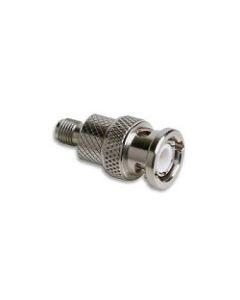 74-1030-511 | 741030511 | BNC Plug to SMA Jack Adaptor
