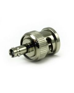 74-1067-511 | 741067511 | Micro BNC Jack to BNC Plug Adaptor