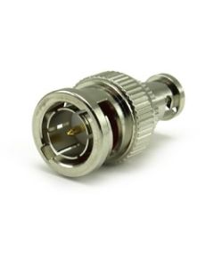 74-1067-514 | 741067514 | Micro BNC Plug to BNC Plug Adaptor