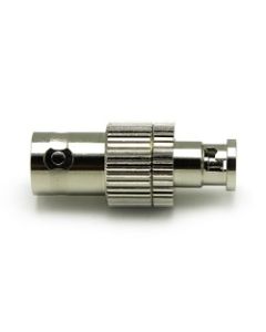 74-1067-534 | 741067534 | Micro BNC Plug to BNC Jack Adaptor