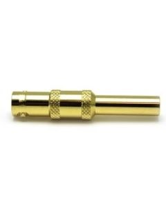 74-1070-534-D126 | 741070534D126 | BNC Jack to Mini Weco Jack