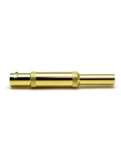 74-1070-534L-D126 | 741070534LD126 | BNC Jack to Mini Weco Jack