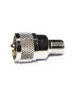 74-1520-534  | 741520534 | F Type Jack to UHF Plug