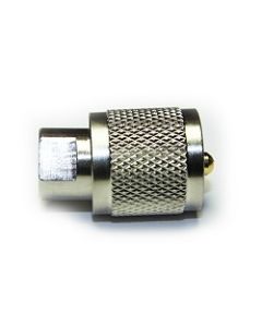 74-2022-514 | 742022514 | FME Plug to UHF Plug Adaptor