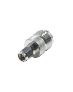 74-2030-534 | 742030534 | UHF Jack to SMA Plug Adaptor