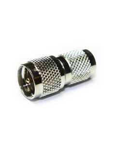 74-2122-514 | 742122514 | FME Plug to mini UHF Plug Adaptor