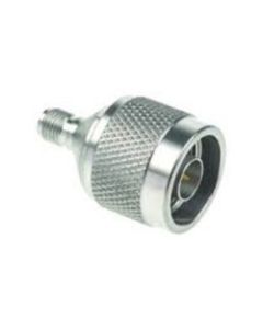 74-2530-511 | 742530511 | N Type Plug to SMA Jack Adaptor
