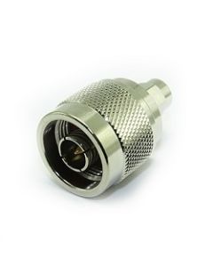 74-2530-514 | 742530514 | N Type Plug to SMA Plug Adaptor