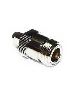 74-2530-534 | 742530534 | N Type Jack to SMA Plug Adaptor