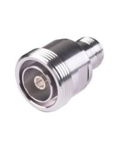 74-2555-500-E3 | 742555500E3 | N Type Jack to 7/16 Jack