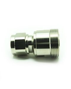 74-2555-511-P3 | 742555511P3 | N Type Plug to 7/16 Jack