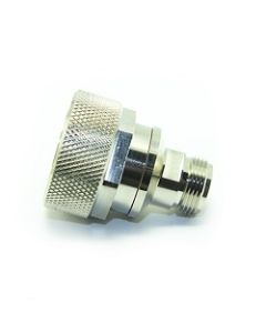 74-2555-534 | 742555534 | N Type Jack to 7/16 Plug Adaptor
