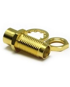 74-5130-501 | 745130501 | SMA Bulkhead Jack to MMBX Jack