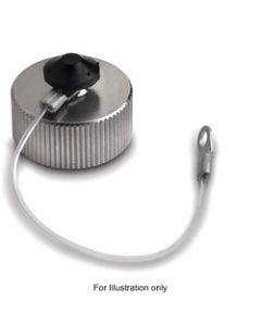 75018410 | Lapp Epic&reg; | M23 Metal Screw Cap