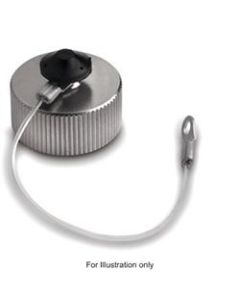 75018310 | Lapp Epic&reg; | Metal Cap For A1,A3,F6,F7,G4,G5