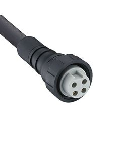 0905 356 311/10 M | 75617 | Cordset