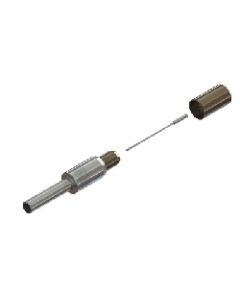 79-005-R126-FB1 | 79005R126FB1 | Micro Video Crimp 12G Plug