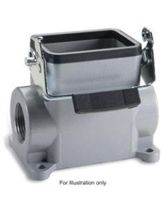 79005200 | H-B 6 SGRH-LB M25 | Lapp Epic® Housing
