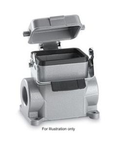 79015400 | H-B 6 SDRH-LB M32 | Lapp Epic® Housing