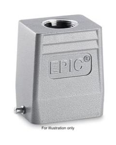 79020400 | H-B 6 TGH M32 | Lapp Epic&reg; H-B 6 TGH Housing
