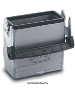 79042600 | Lapp Epic&reg; H-B 10 TBFH-LB Housing