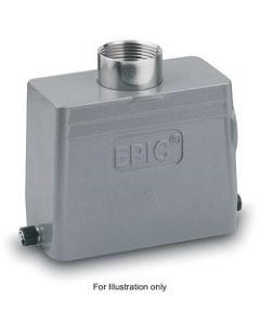 79044200 | Lapp Epic&reg; H-B 10 TGH-RO Housing