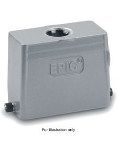 79044400 | Lapp Epic&reg; H-B 10 TGH-RO Housing