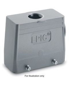 79100200 | H-B 16 TGH M25 | Lapp Epic&reg; H-B 16 TGH Housing