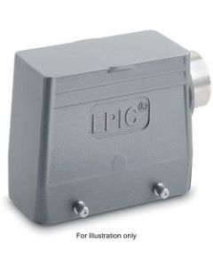 79102200 | H-B 16 TSH M25 | Lapp Epic&reg; H-B 16 TSH Housing
