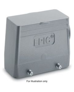 79102400 | H-B 16 TSH M32 | Lapp Epic&reg; H-B 16 TSH Housing