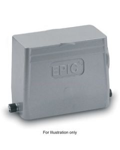 79104200 | Lapp Epic® H-B 16 TSH-RO 2X Housing