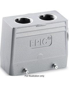 79128600 | H-B 16 TGH 2XM32 | Lapp Epic® Housing