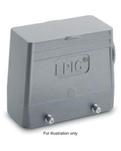 79152400 | H-B 24 TSH M25 | Lapp Epic&reg; H-B 24 TSH Housing