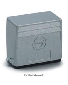79462200 | H-A 10 TSH M20 | Lapp Epic® H-A 10 TSH Housing