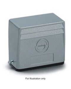79492200 | H-A 16 TSH M20 | Lapp Epic&reg; H-A 16 TSH Housing