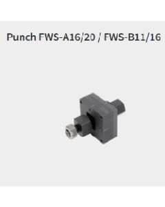 80095 | Punch FWS-A16/20 / FWS-B11/16 | CONFIX