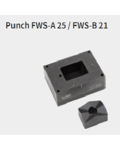 80096 | Punch FWS-A 25 / FWS-B 21 | CONFIX