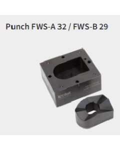 80097 | Punch FWS-A 32 / FWS-B 29 | CONFIX