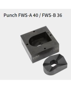 80098 | Punch FWS-A 40 / FWS-B 36 | CONFIX