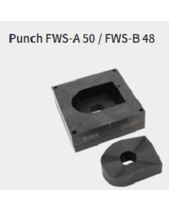 80099 | Punch FWS-A 50 / FWS-B 48 | CONFIX