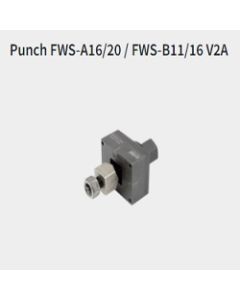 80195 | Punch FWS-A16/20 / FWS-B11/16 V2A | CONFIX