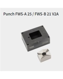 80196 | Punch FWS-A 25 / FWS-B 21 V2A | CONFIX