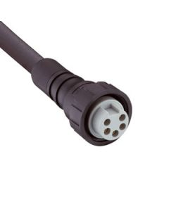 0905 204 301/15 M | 81914 | Cordset