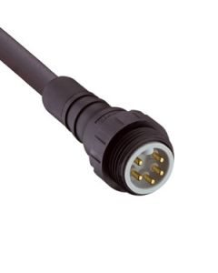 0905 204 303/2 M | 83598 | Cordset