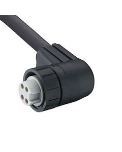 0905 356 304/5 M | 82164 | Cordset